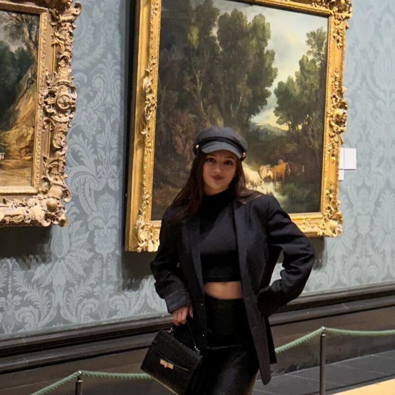 London: National Gallery Guided Tour with Art Expert Guide - Practical Details and Tips