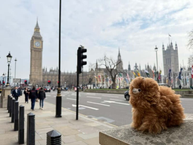 London: National Gallery Private Guided Tour - The Breakdown of the Tour