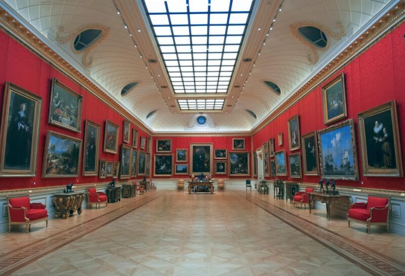 London: National Gallery Private Tour with Expert Art Guide - Exploring the Experience in Detail