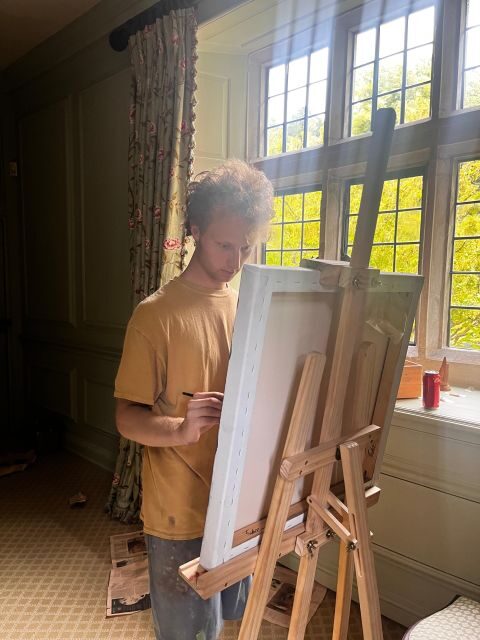 London National Gallery Professional Tour: Priority entrance - Who Is This Tour Best For?