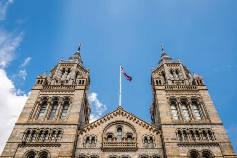 London: Natural History Museum Guided Tour - How Does This Tour Compare to Other Options?