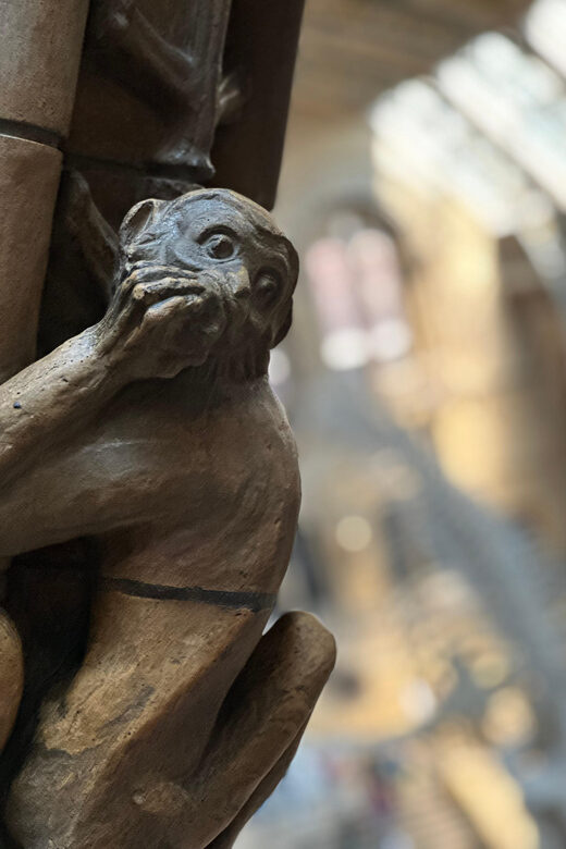 London: Natural History Museum Private Guided Tour - Key Points