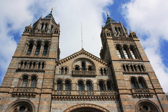 London Natural History Museum Private Tour for Kids & Families - Exploring the Natural History Museum with Kids: Is the Private Tour Worth It?