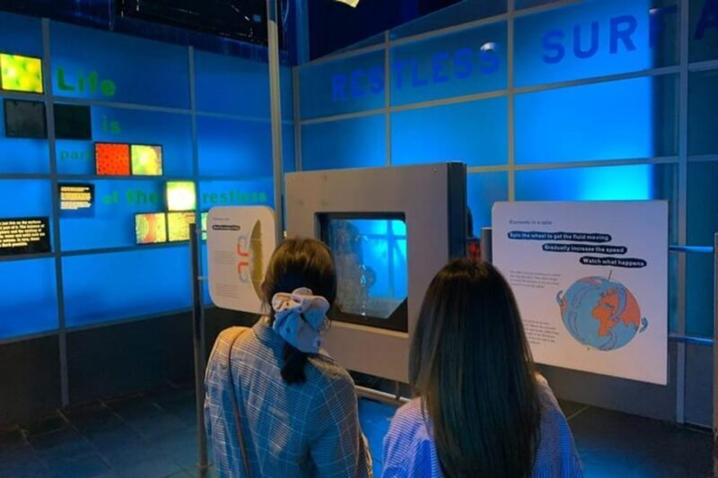 London: Natural History Museum Private Tour & Skip the line - What Makes This Tour Stand Out