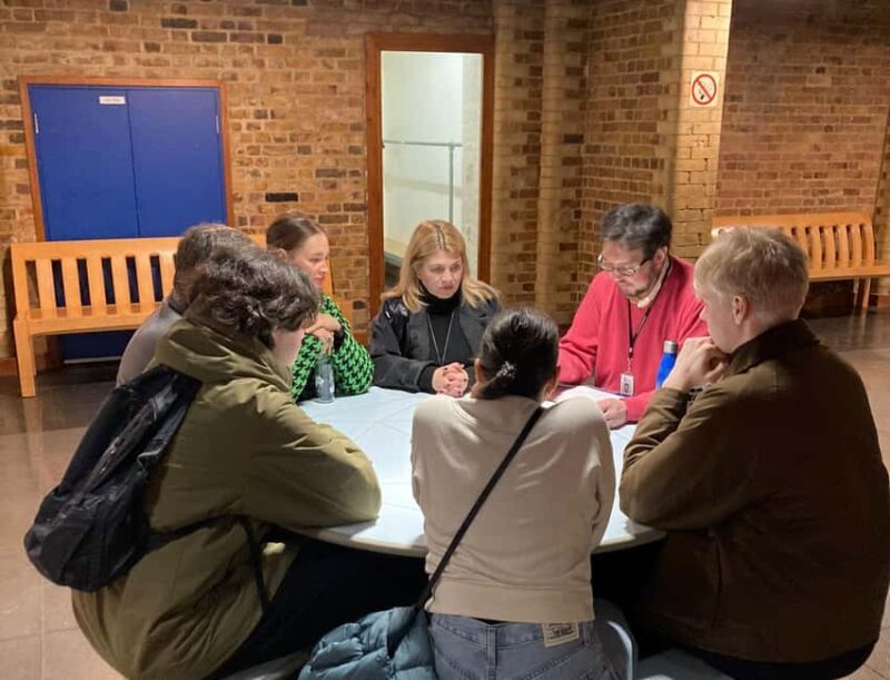 London Natural History Museum - Private Tour with Expert - FAQs