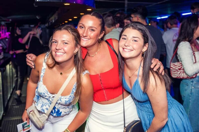 London: New Year's Eve Camden Bar Crawl - Who Is This Tour Best For?