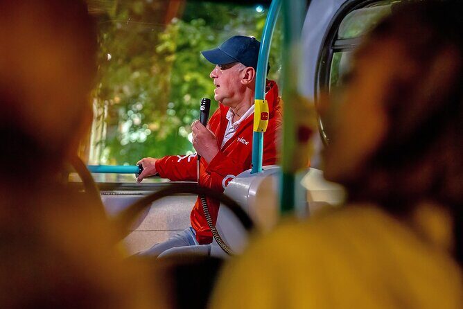 London Night Tour See the City Lights - Final Thoughts