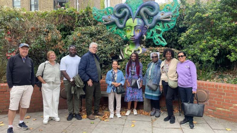 London: Notting Hill Caribbean Heritage Walking Tour - Who Would Love This Tour?
