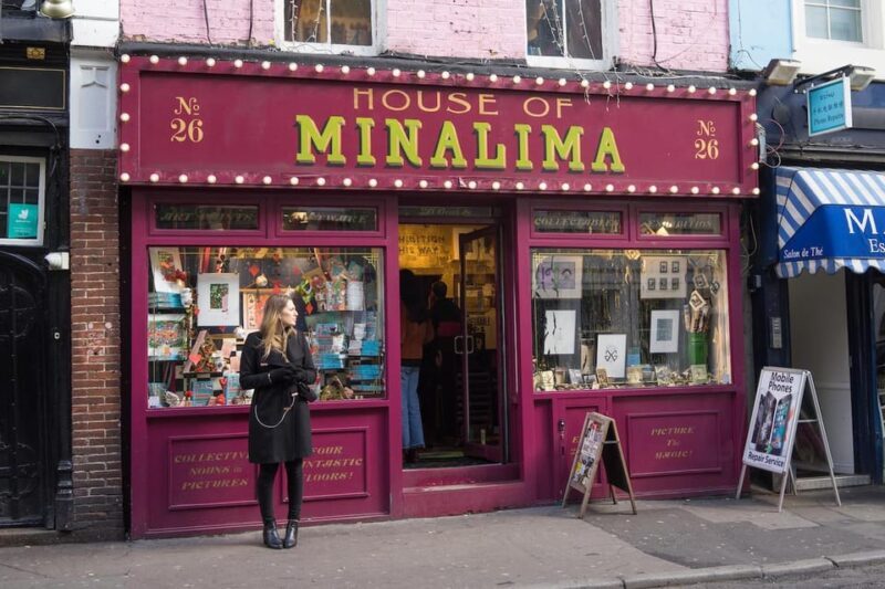 London: Notting Hill, Highlights & Markets Private Tour - Who Is This Tour Best For?