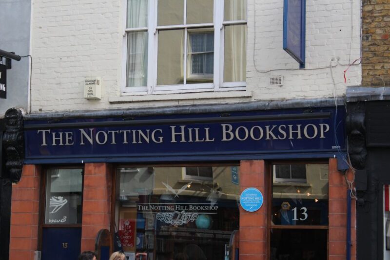 London: Notting Hill Walking Tour - What to Expect from the Tour