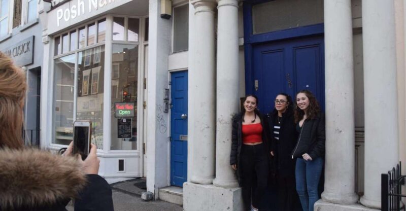 London: Notting Hill Walking Tour - FAQ