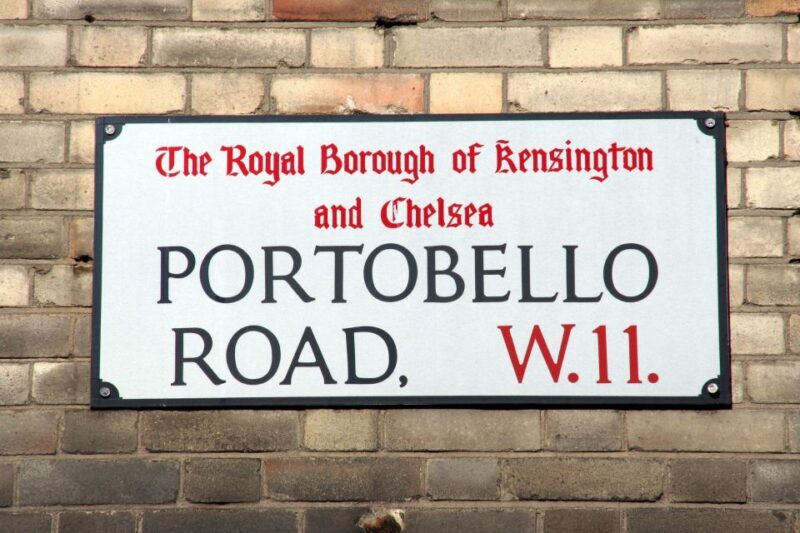 London: Notting Hill Walking Tour - FAQ