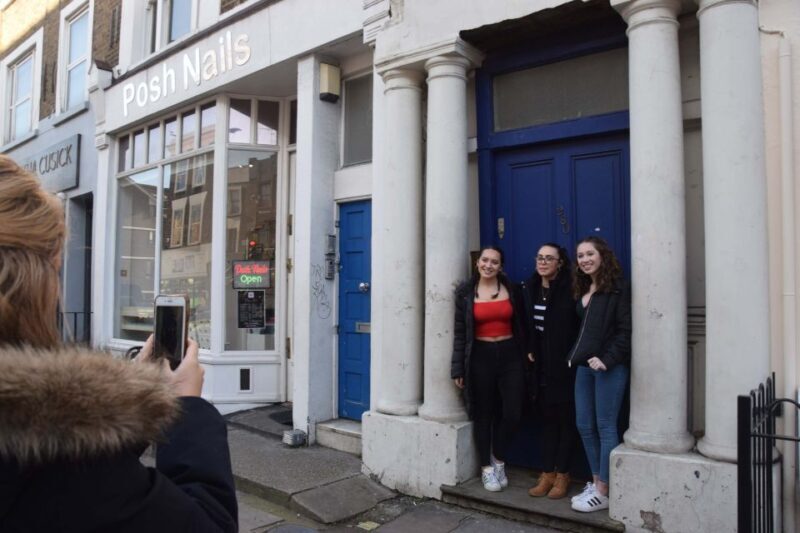 London: Notting Hill Walking Tour - Final Thoughts