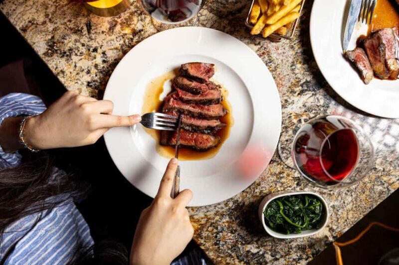 London: NYE Dinner & Party at Ayllu - What to Expect from the Ayllu NYE Celebration