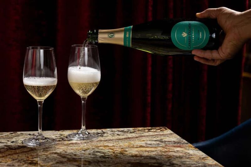 London: NYE Dinner & Party at Ayllu - Pricing and Value Analysis