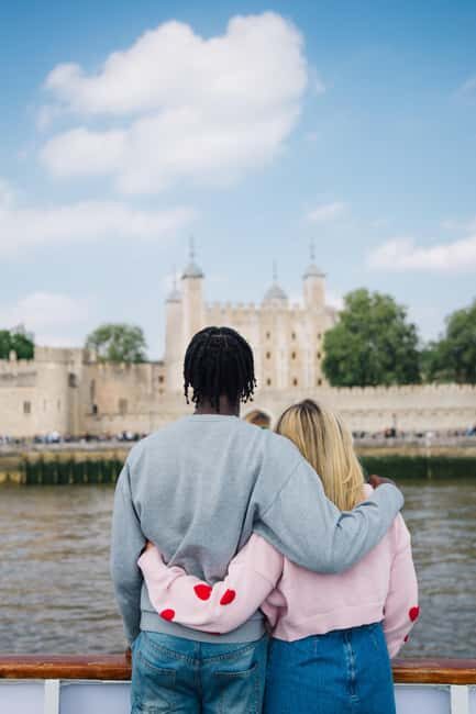 London: Official Tower of London River Tour - Key Points