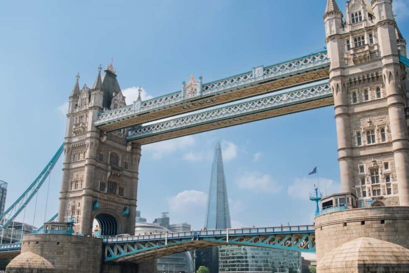 London: Official Tower of London River Tour - The Tour Experience – What You Can Expect