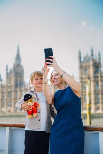 London: Official Tower of London River Tour - Value and Practical Considerations