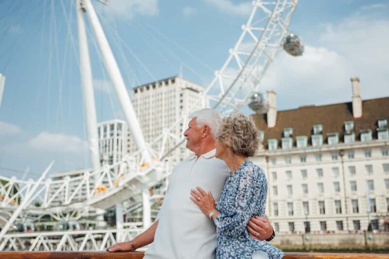 London: Official Tower of London River Tour - FAQs