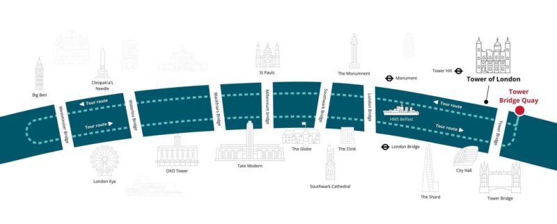London: Official Tower of London River Tour - Final Thoughts