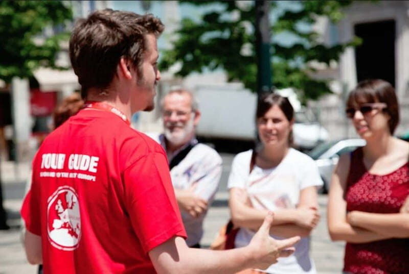 London: Old City Walking Tour - Final Thoughts