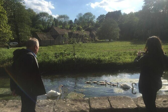 London or Heathrow to Southampton Luxury Cruise Transfer Service - Who Is This Transfer Best For?