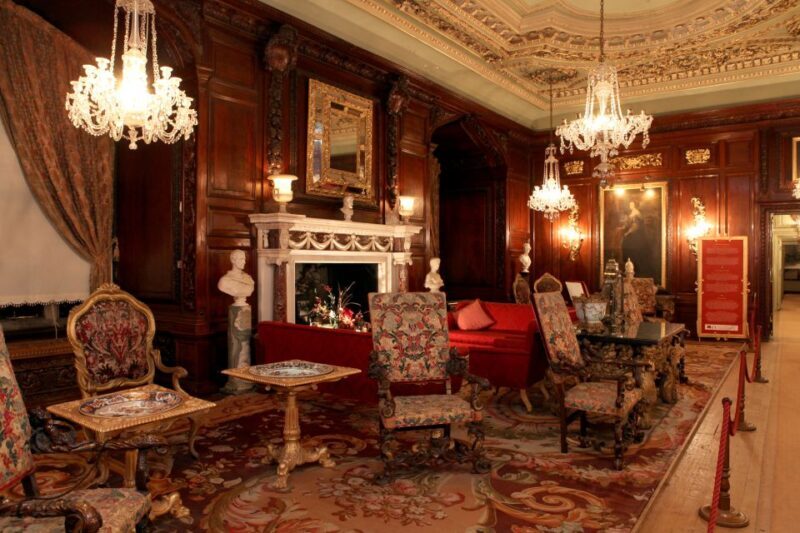 London: Oxford, Stratford, Cotswolds, and Warwick Day Trip - An In-Depth Review of the Experience