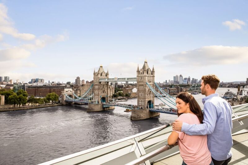 London Pass®: Access 100+ Attractions including London Eye - Who Should Consider the London Pass®?