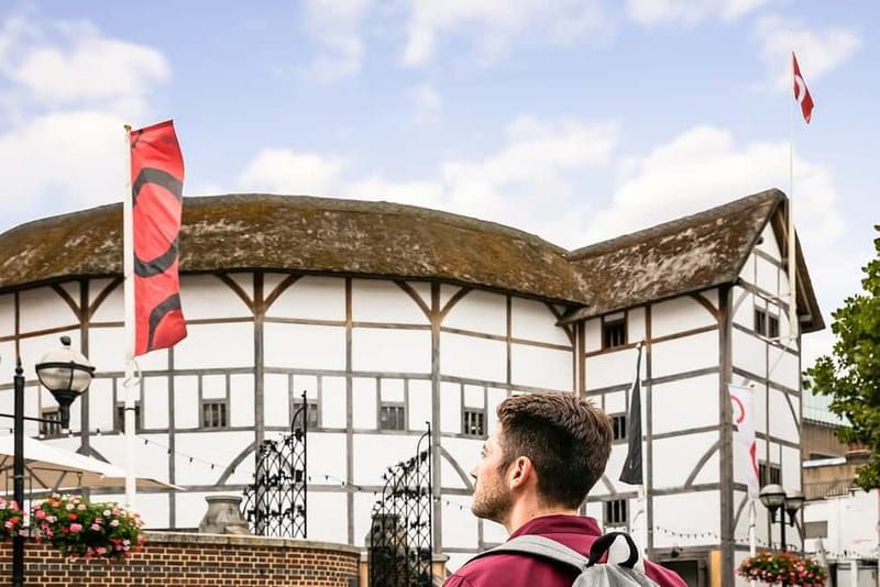 The London Pass®: 100+ Attractions including London Eye - Windsor Castle as your easy extra day