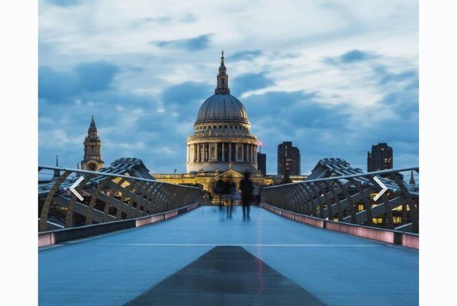 London Past & Present Backstreet Historical Tour - FAQs