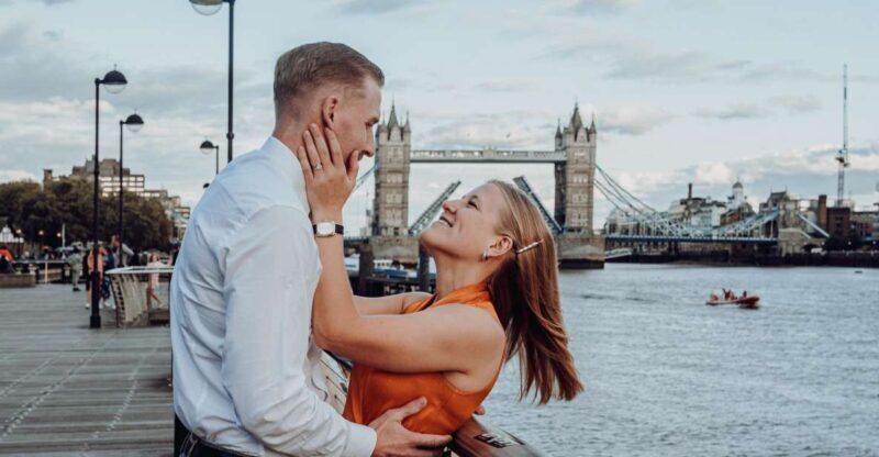 London: Personal Travel & Vacation Photographer - Final Thoughts