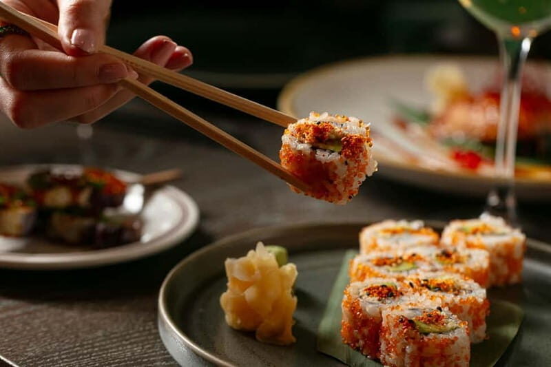 London: Peruvian Japanese Samba Bottomless Brunch - How This Experience Fits Different Types of Travelers