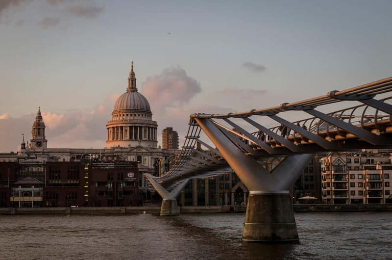 London: Photography Masterclass - Private Photo Lesson - An In-Depth Look at What You Can Expect