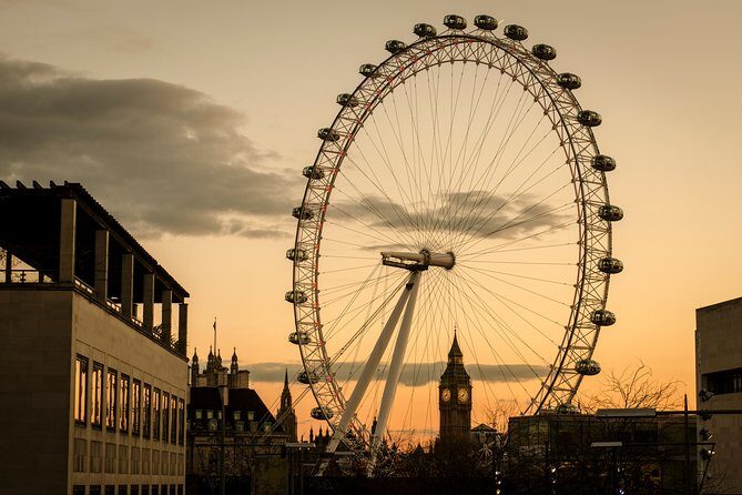 London Photography Masterclass - Private Photography Lesson - Who Should Sign Up?