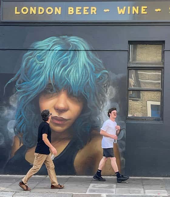 London : Photography Tour with a Professional Photographer - What to Expect from the Photography Tour in London