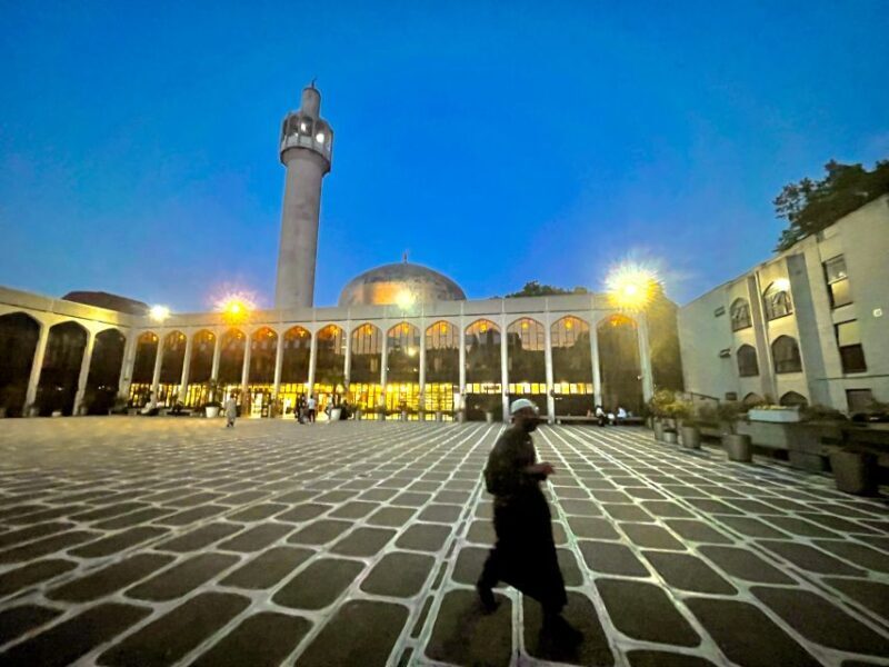 London : Photography Tour with a Professional Photographer - The Practical Details and Experience