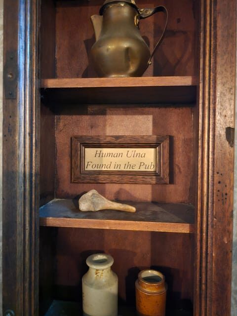 London: Pilgrims and Pirates Historical Pub Tour - FAQ