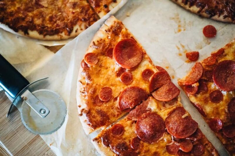 London: Pizza & Drinks Bus Experience - Who Will Love This Experience?