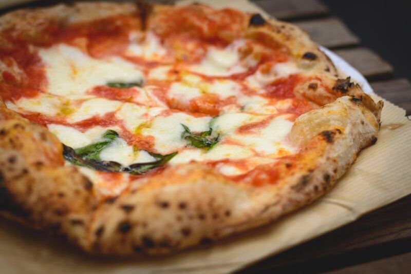 London: Pizza Making Cookery Class - Who Would This Experience Suit?