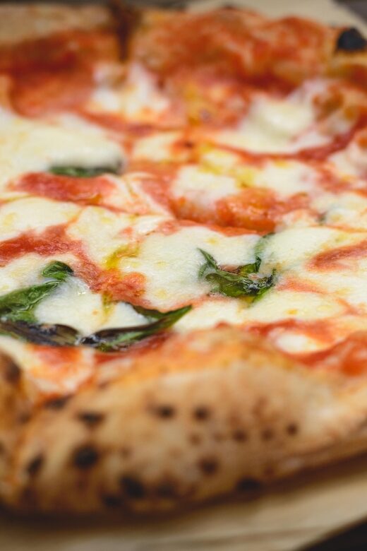 London: Pizza Making Cookery Class - The Sum Up