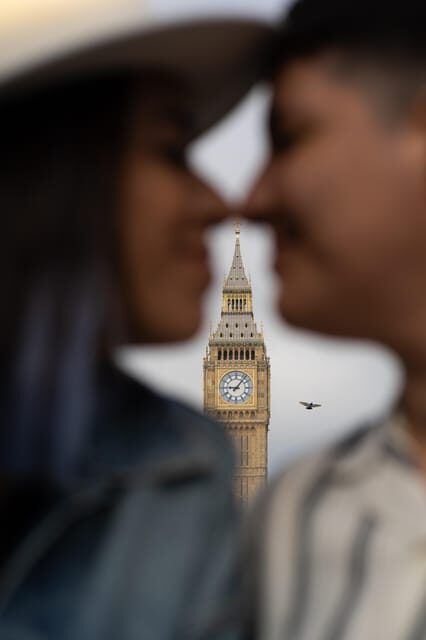 London Portraits Tour Receive All Photos Same Day - What Do Reviews Say?