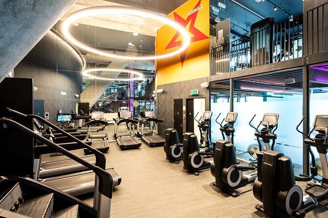 London Premium Fitness Pass - What to Expect at the Gyms