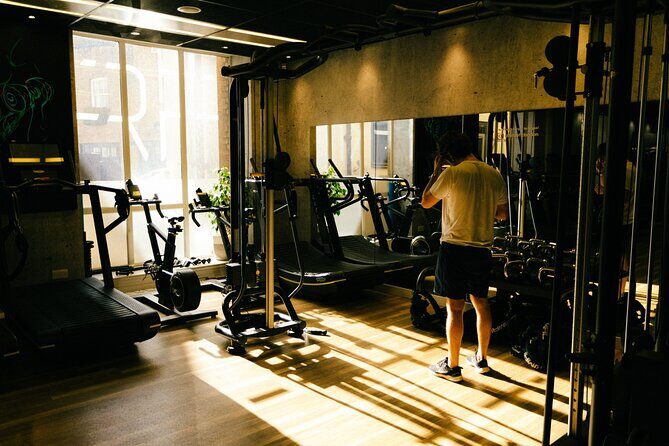 London Premium Fitness Pass - Who Is This Best For?