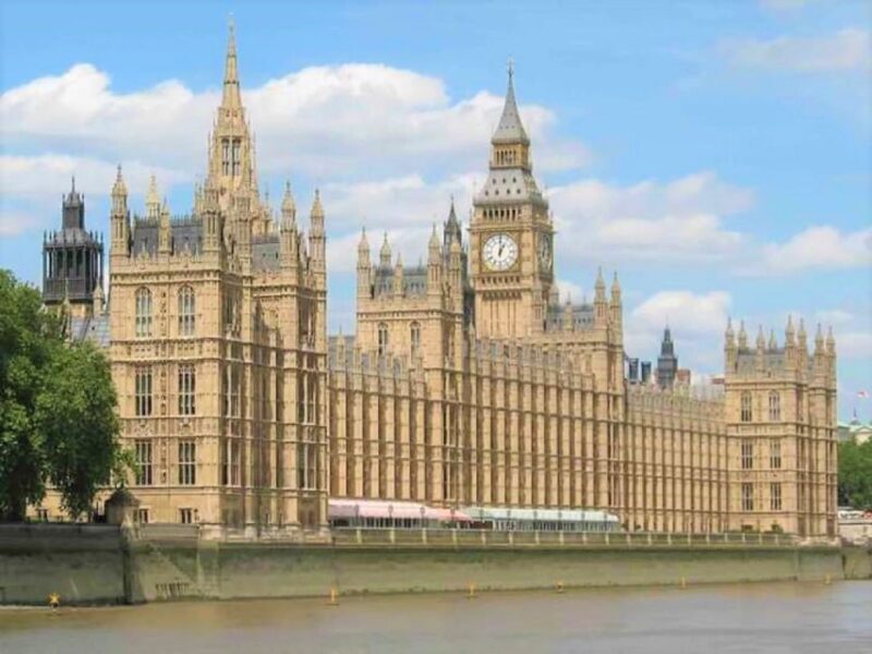 London: Private 3-Hour Family-Friendly Highlights Tour - Key Points