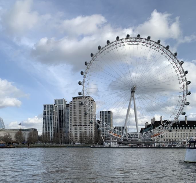 London: Private 3-Hour Family-Friendly Highlights Tour - How to Make the Most of It