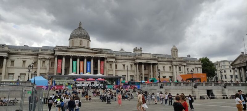 London: Private 3-Hour Family-Friendly Highlights Tour - Final Thoughts: Is It Worth It?