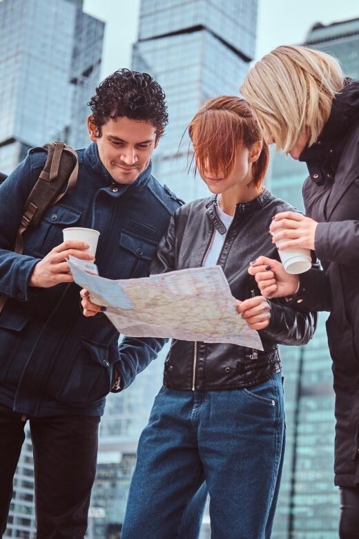 London: Private Architecture Tour with a Local Expert - Final Thoughts