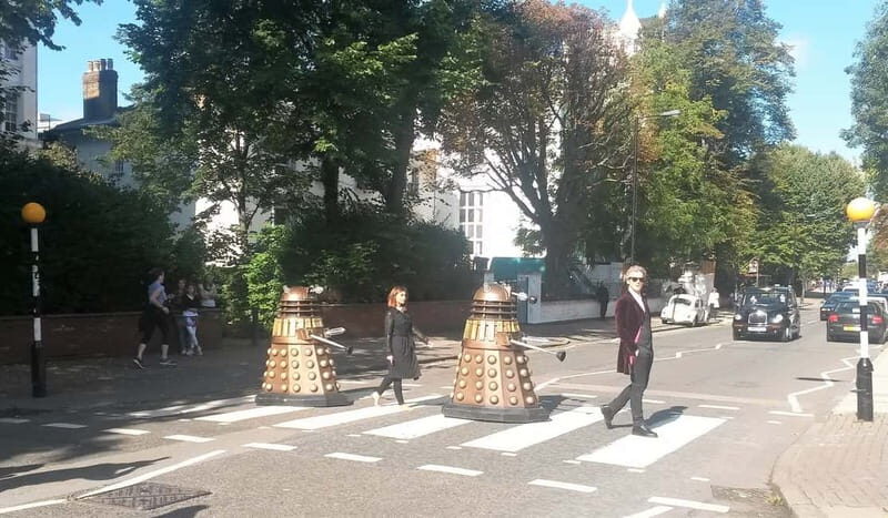 London: Private Beatles & Rock Superstar Tour - Hotel Pickup - Exploring London’s Rock & Roll Heritage: The Private Beatles & Rock Superstar Tour