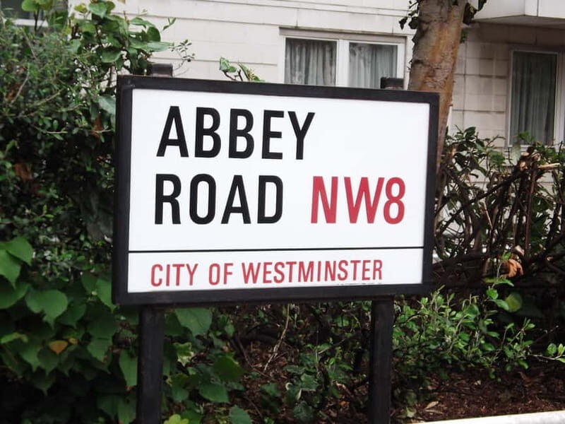 London: Private Beatles & Rock Superstar Tour - Hotel Pickup - Key Points