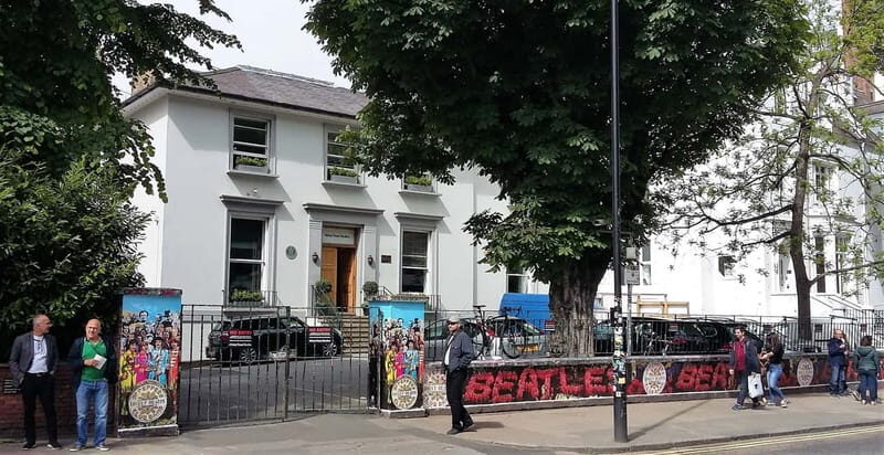 London: Private Beatles & Rock Superstar Tour - Hotel Pickup - What Makes This Tour Worth Considering?